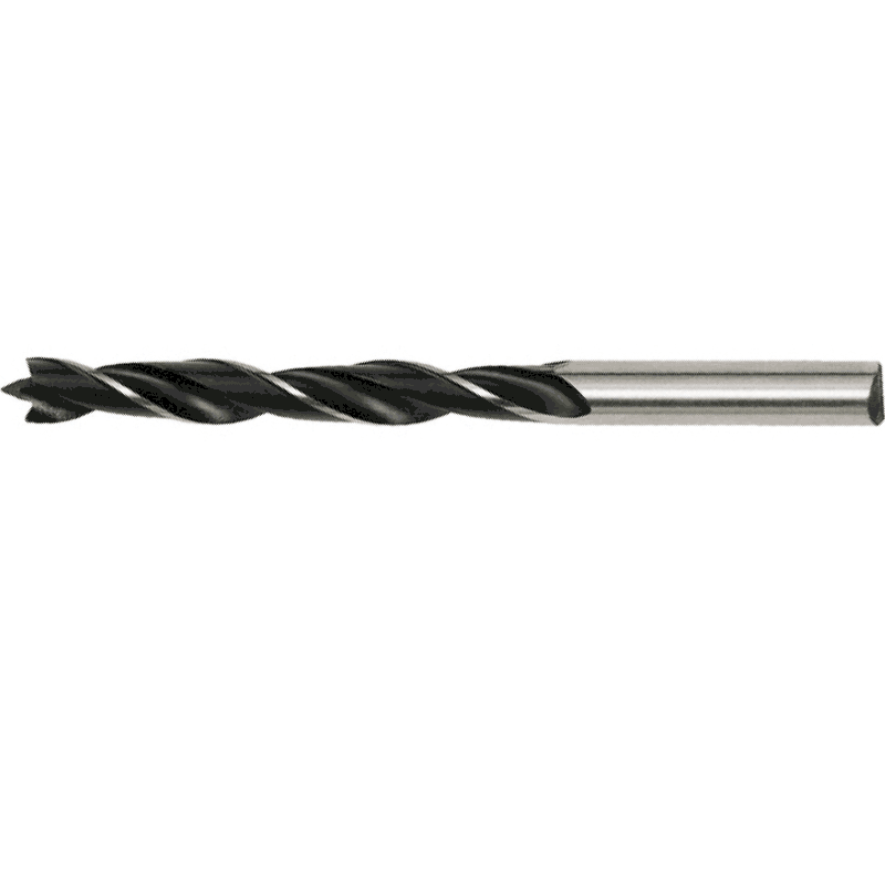 Centre Spur Wood Drill Bits
